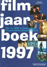 Cover of: Filmjaarboek 1997