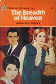 Cover of: The Breadth of Heaven by 