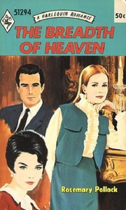 Cover of: The Breadth of Heaven