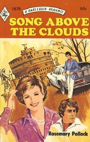Cover of: Song above the clouds