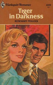 Cover of: Tiger in Darkness by 