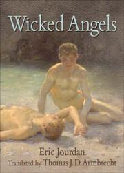 Cover of: Wicked angels by Eric Jourdan