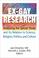 Cover of: EX-Gay Research
