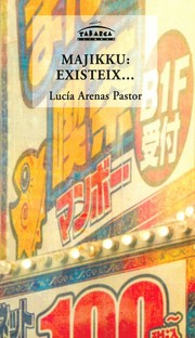 Cover of: Majikku : existeix