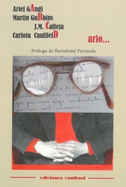 Cover of: ABCDario