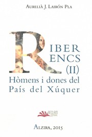Cover of: Riberencs
