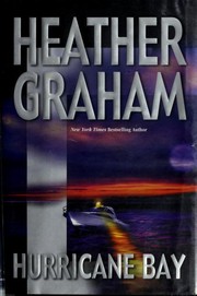 Cover of: Hurricane Bay | Heather Graham