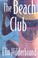 Cover of: The Beach Club