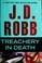 Cover of: Treachery in death