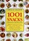 Cover of: 1001 snacks
