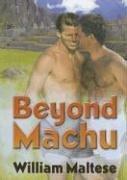 Cover of: Beyond Machu | William Maltese