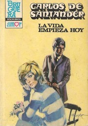 Cover of: La vida empieza hoy