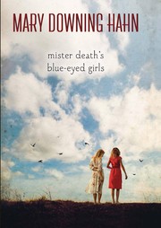 Cover of: Mister Death's Blue Eyed Girls