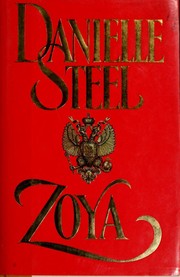 Cover of: Zoya by Danielle Steel