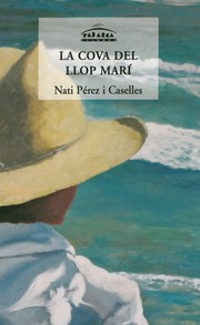 Cover of: La cova del Llop Marí