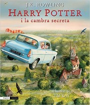 Cover of: Harry Potter y la camara secreta by 