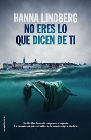 Cover of: No eres lo que dicen de ti by 