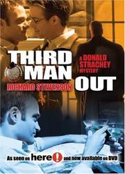 Cover of: Third Man Out: A Donald Strachey Mystery (Donald Strachey Mysteries)