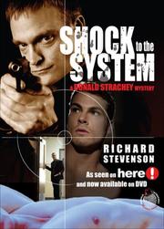 Cover of: Shock to the System | Richard Stevenson