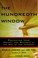 Cover of: The hundredth window