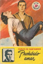 Cover of: Prohibido amar