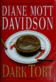 Cover of: Dark tort