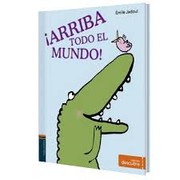 Cover of: ¡arriba todo el mundo!