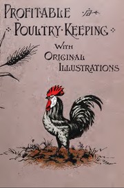 Cover of: Profitable poultry keeping