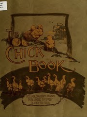 Cover of: The chick book