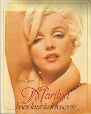 Cover of: Marilyn by 