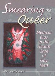 Smearing the Queer by Michael Scarce