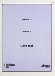 Cover of: French 10