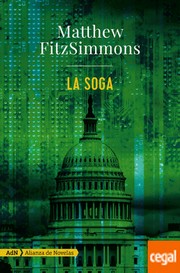 Cover of: La soga