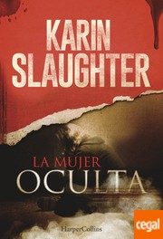 Cover of: La mujer oculta