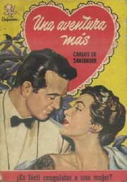 Cover of: Una aventura más