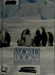 Cover of: The World Book encyclopedia