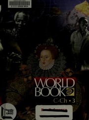 Cover of: The world book encyclopedia