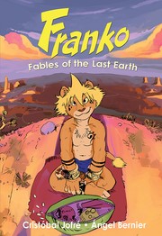 Cover of: Franko: Fables of the Last Earth