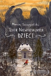 Cover of: Teatr Niewidzialnych Dzieci