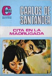 Cover of: Cita en la madrugada