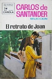 Cover of: El retrato de Joan