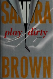 Cover of: Play dirty