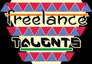 Cover of: Freelance Talents Comics