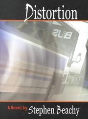 Cover of: Distortion