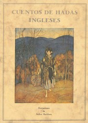 Cover of: Cuentos de hadas ingleses