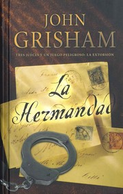 Cover of: La Hermandad