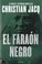 Cover of: El faraón negro