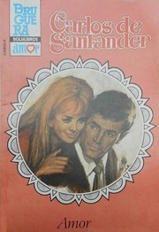 Cover of: Amor