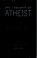 Cover of: Why I became an atheist