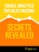 Cover of: Google Analytics for sales hacking - Secret Revealed: Understand the MAGIC FORMULA of online business success & Answer the TWO MOST IMPORTANT Questions in digital marketing